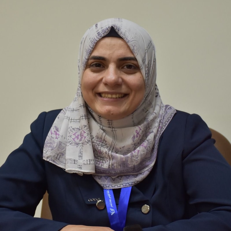 Dr. Bayan Bani Issa