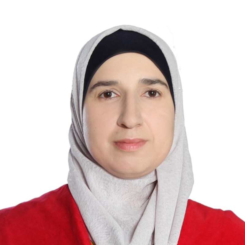 د. فاطمة النعيمات