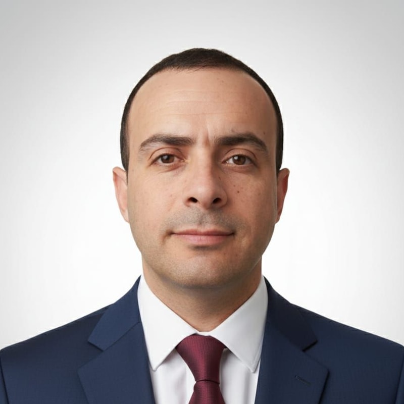 د. معاذ العلاونة